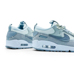 Nike Air Max 90 Futura Grey