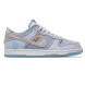 Унисекс кроссовки Nike Dunk Low x Union Argon