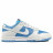 Nike Dunk Low Reverse UNC без лака