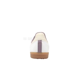 Adidas Originals Samba Cream White Preloved Fig