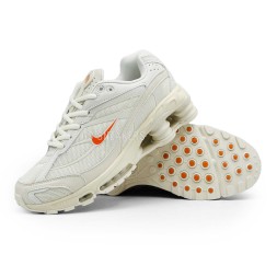 Supreme x Nike Shox Ride 2 SP White