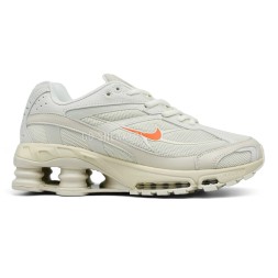 Supreme x Nike Shox Ride 2 SP White