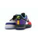 Мужские кроссовки Nike Air Force 1 Low What The LA