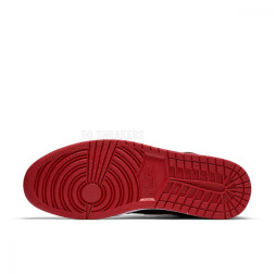 Nike Air Jordan 1 Retro High Bred Banned