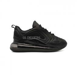Nike Air Max 720 Black