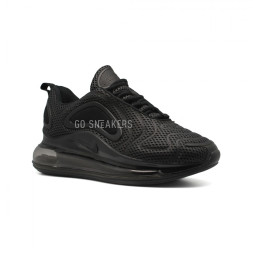 Nike Air Max 720 Black