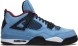 Унисекс кроссовки Nike Travis Scott x Air Jordan 4 Retro &amp;#039;Cactus Jack&amp;#039;