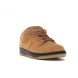Унисекс кроссовки Nike SB Dunk Low Wheat