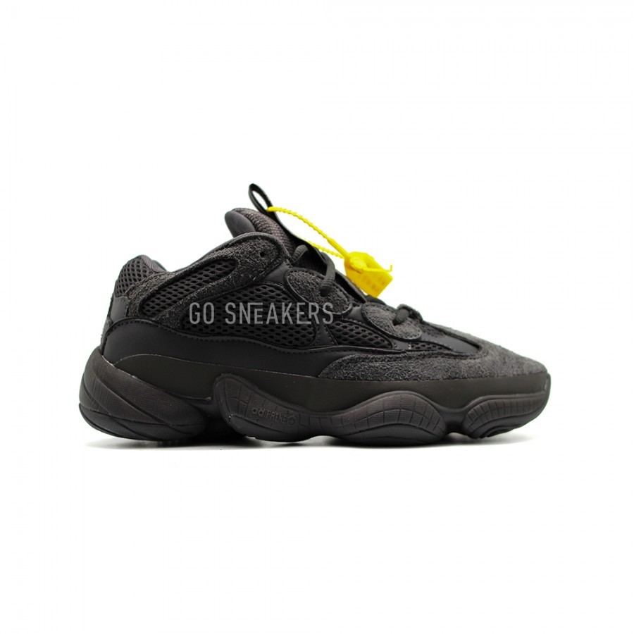 Yeezy 500 shadow black hotsell