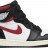 Nike Air Jordan 1 Retro High OG 'Gym Red'