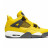 Nike Air Jordan 4 Retro Lightning (2021)