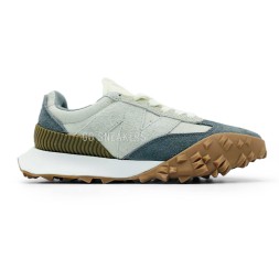 New Balance XC-72 Worn Dark Grey/White