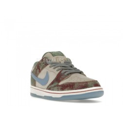 Nike SB Dunk Low X Crenshaw Skate Club
