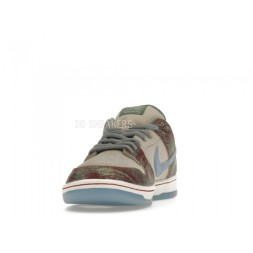 Nike SB Dunk Low X Crenshaw Skate Club