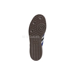 Adidas Originals Samba White Active Blue