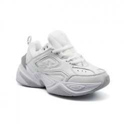 Nike M2K Tekno White