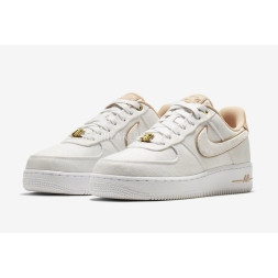 Nike Damen WMNS Air Force 1 Low 07 Lx