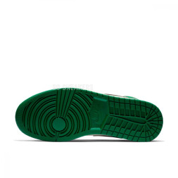 Nike Air Jordan 1 Retro Mid Pine Green - 301