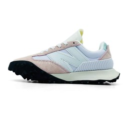 New Balance XC-72 Worn Coral/Light Blue