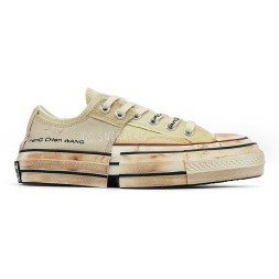 Converse x Feng Chen Wang Chuck Taylor 70 2 In 1