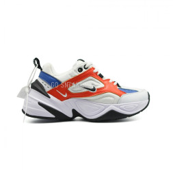 Nike M2K White Multi