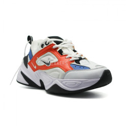 Nike M2K White Multi