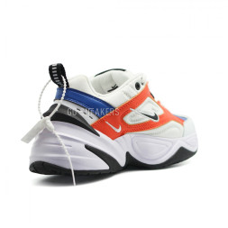 Nike M2K White Multi