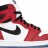 Nike Air Jordan 1 Retro High OG 'Origin Story'
