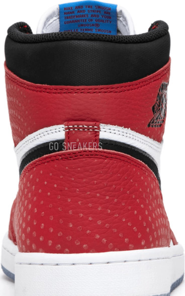 Унисекс кроссовки Nike Air Jordan 1 Retro High OG &amp;#039;Origin Story&amp;#039;