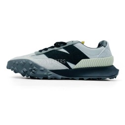 New Balance XC-72 Worn Grey/White