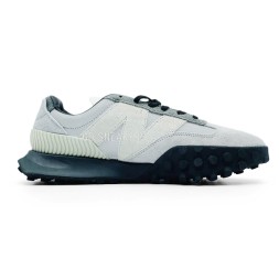 New Balance XC-72 Worn Grey/White