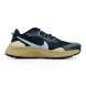 Унисекс кроссовки Nike Pegasus Trail 3 Black/Brown