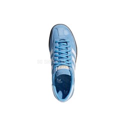 Adidas Originals Spezial Light Blue