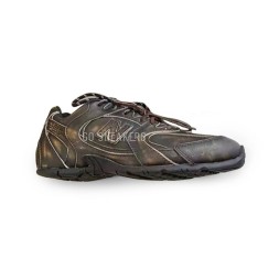 Miu Miu x New Balance 530 Black/Brown