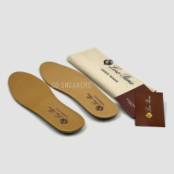 Loro Piana Open Walk Brown