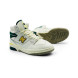 Унисекс кроссовки New Balance 650 White/Green