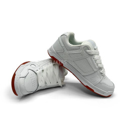 DC Shoes Unisex White