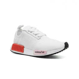 Adidas NMD White Multi