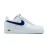 Nike Air Force 1 Low ’07 White Navy Logo