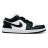 Nike Air Jordan 1 Low Unisex «Panda»