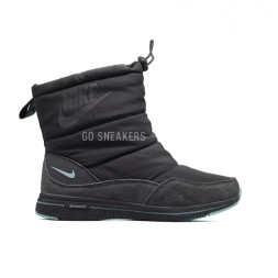 Nike Grey