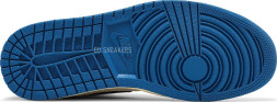 Nike Fragment Design x Travis Scott x Air Jordan 1 Retro High