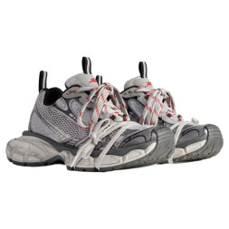 Balenciaga 3XL Sneaker Worn-Out - Grey