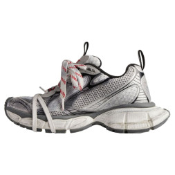 Balenciaga 3XL Sneaker Worn-Out - Grey