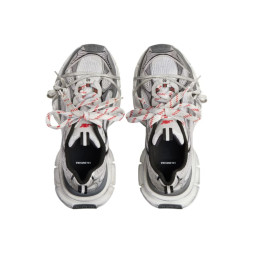 Balenciaga 3XL Sneaker Worn-Out - Grey