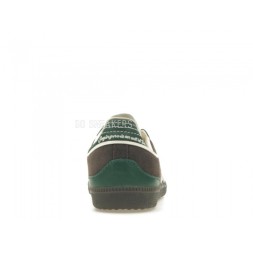 Adidas x Notitle Samba Green