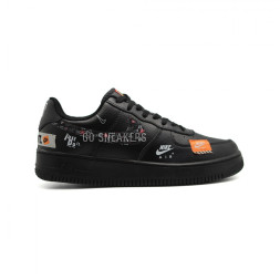 Nike Air Force 1 Low Black x OFF White