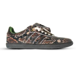 Adidas X Wales Bonner Samba Python Snakeskin