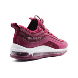 Nike Air Max 97 Bordeaux Muslin