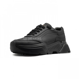 Мужские кроссовки Dolce & Gabbana Daymaster Black